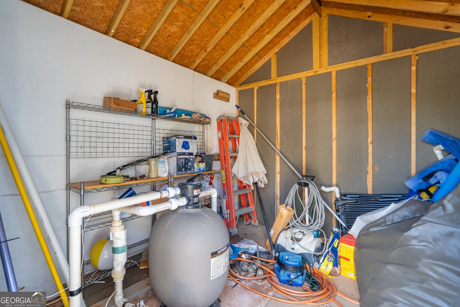 436 James Powers Road Monroe - 20
