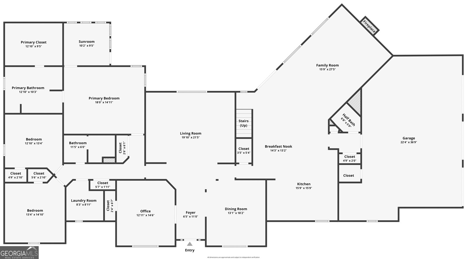 436 James Powers Road Monroe - 8
