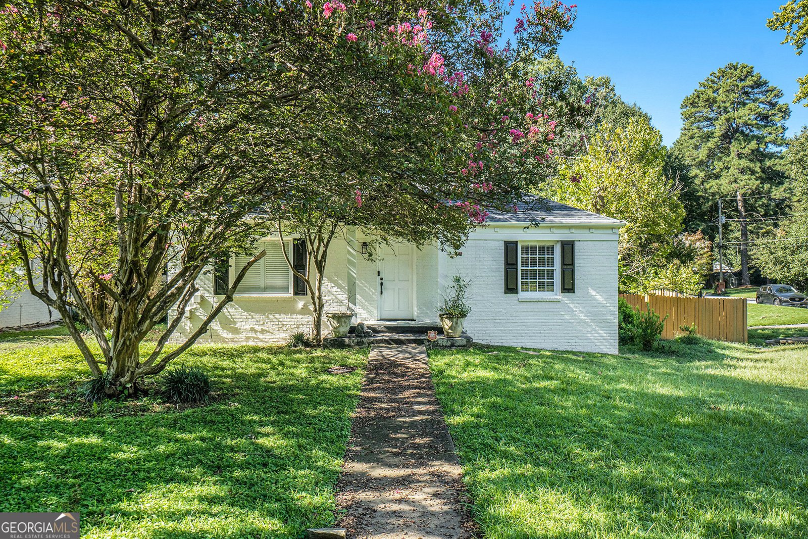 961 Lindbergh Drive Atlanta - 1