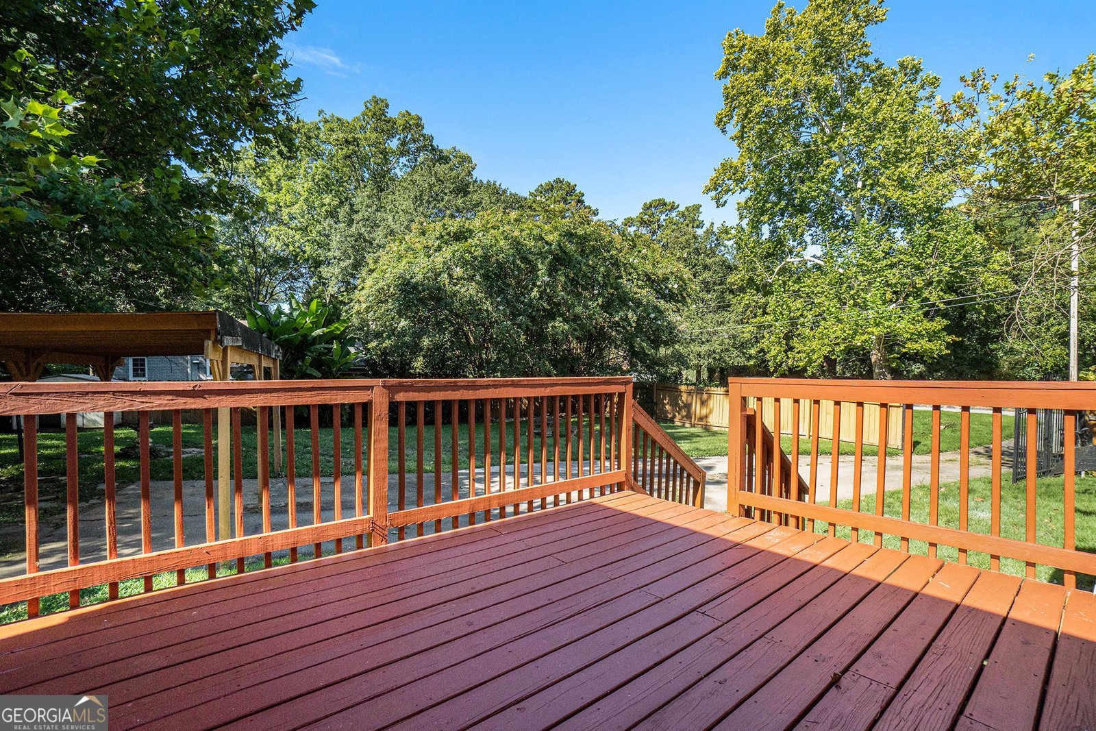 961 Lindbergh Drive Atlanta - 18
