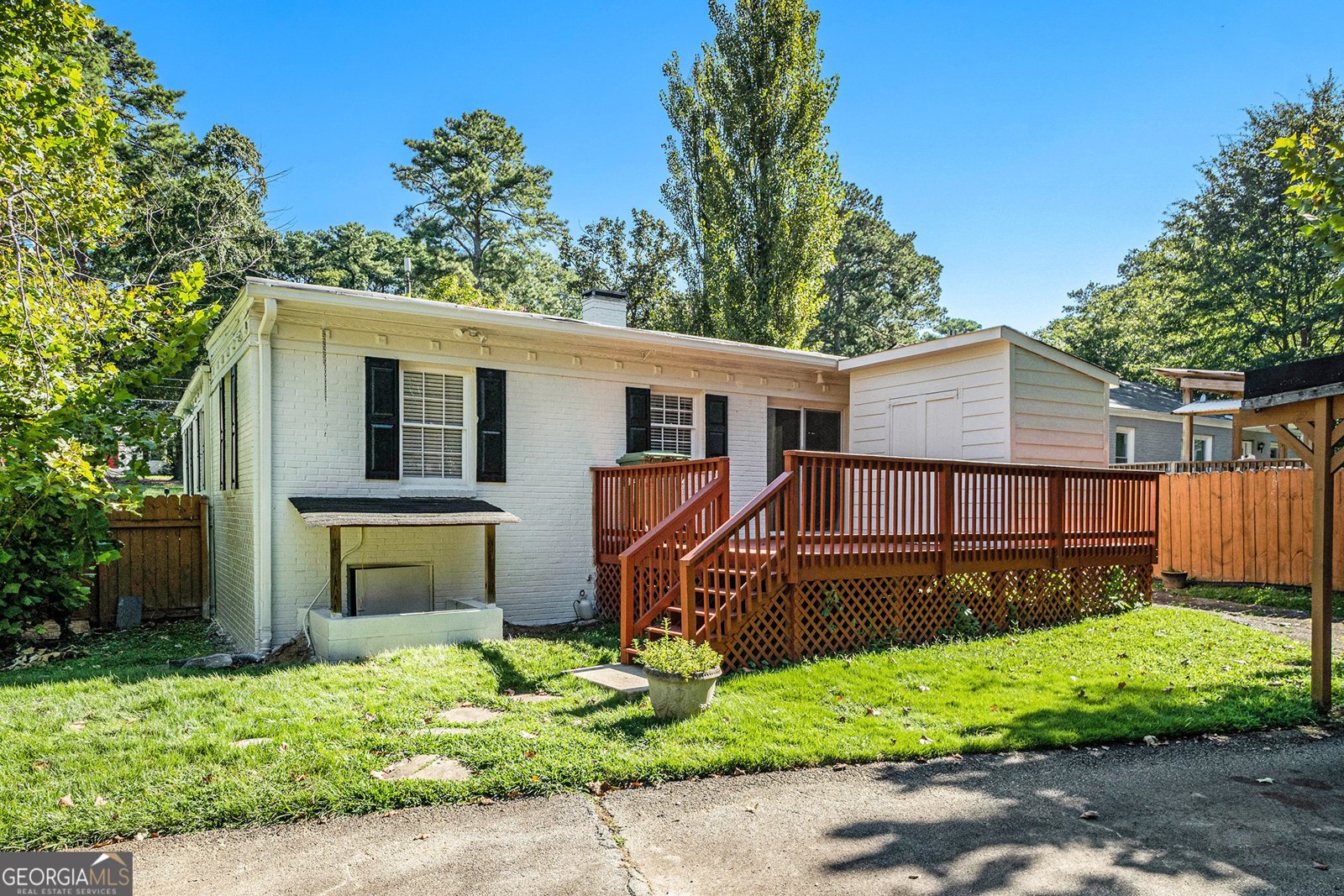 961 Lindbergh Drive Atlanta - 19