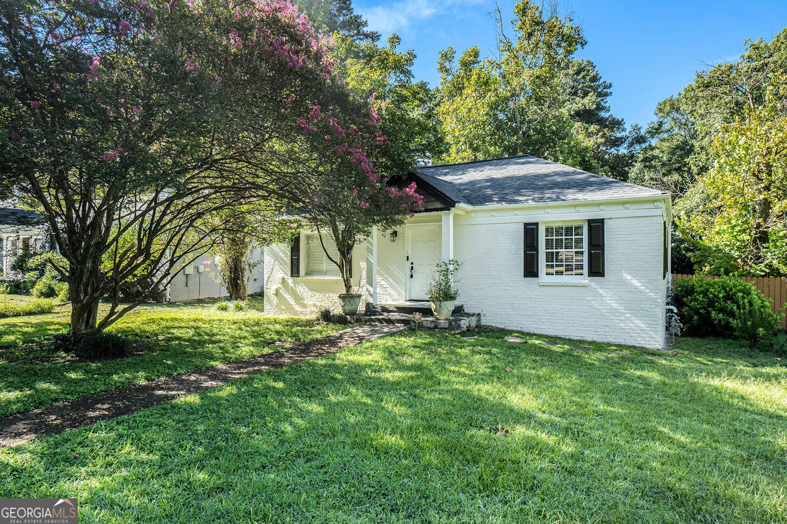 961 Lindbergh Drive Atlanta - 2