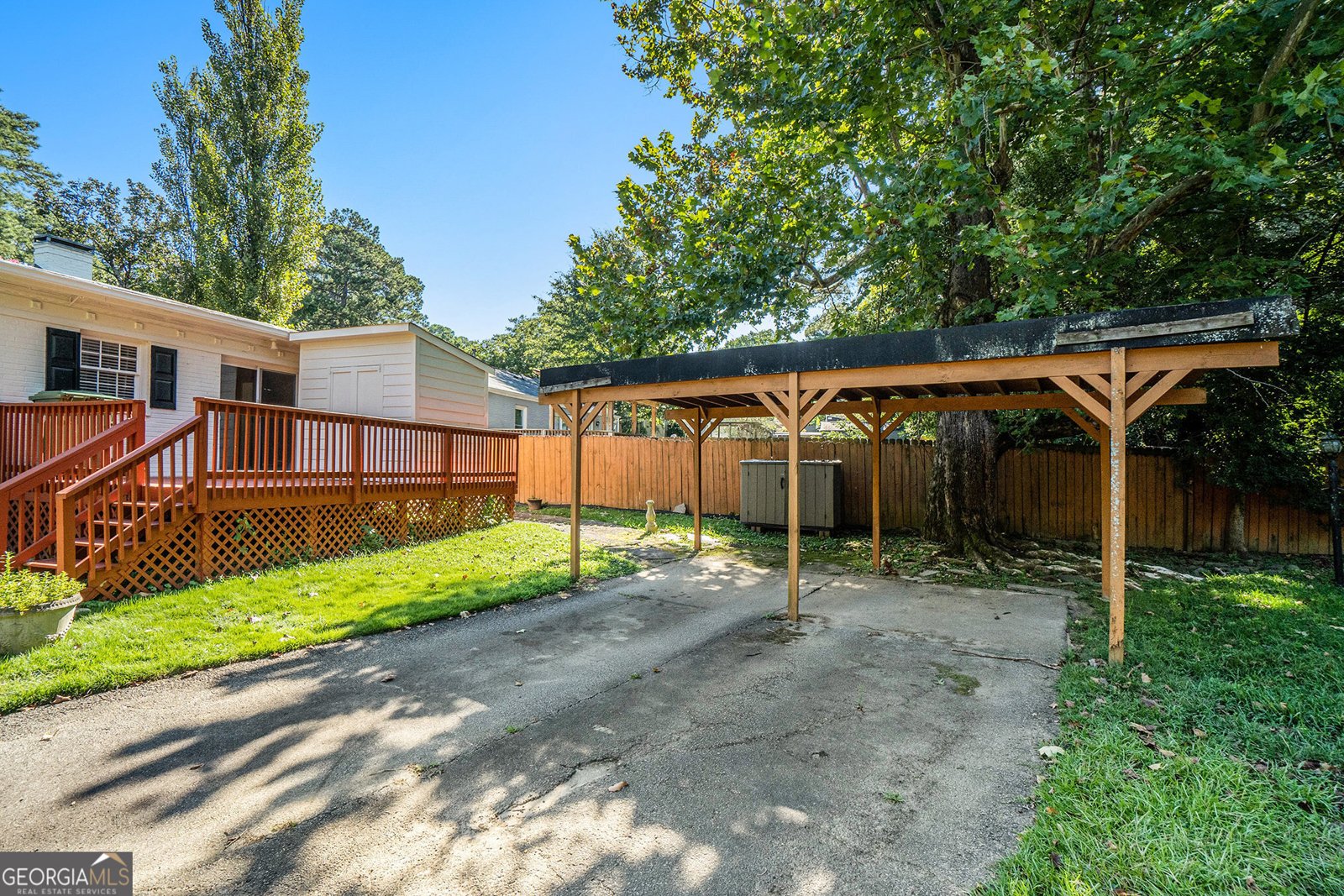 961 Lindbergh Drive Atlanta - 20