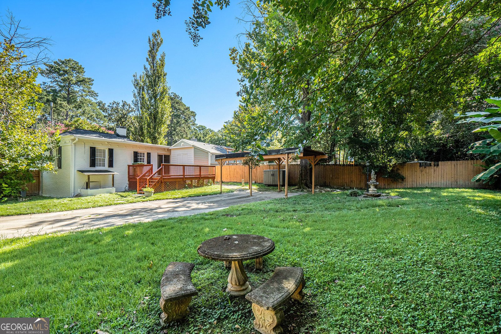 961 Lindbergh Drive Atlanta - 21