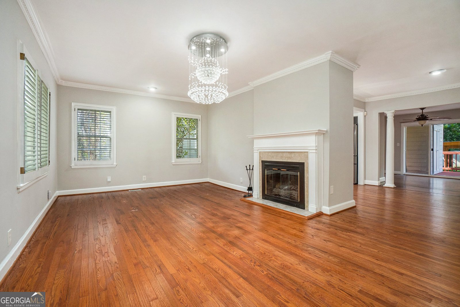 961 Lindbergh Drive Atlanta - 3