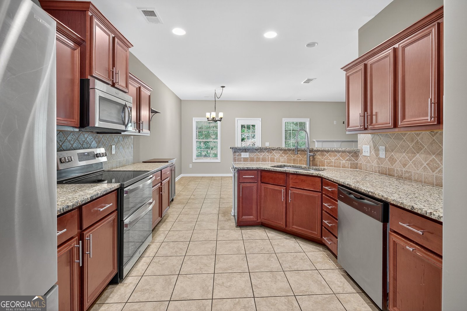 161 Briandwood Drive Newnan - 10