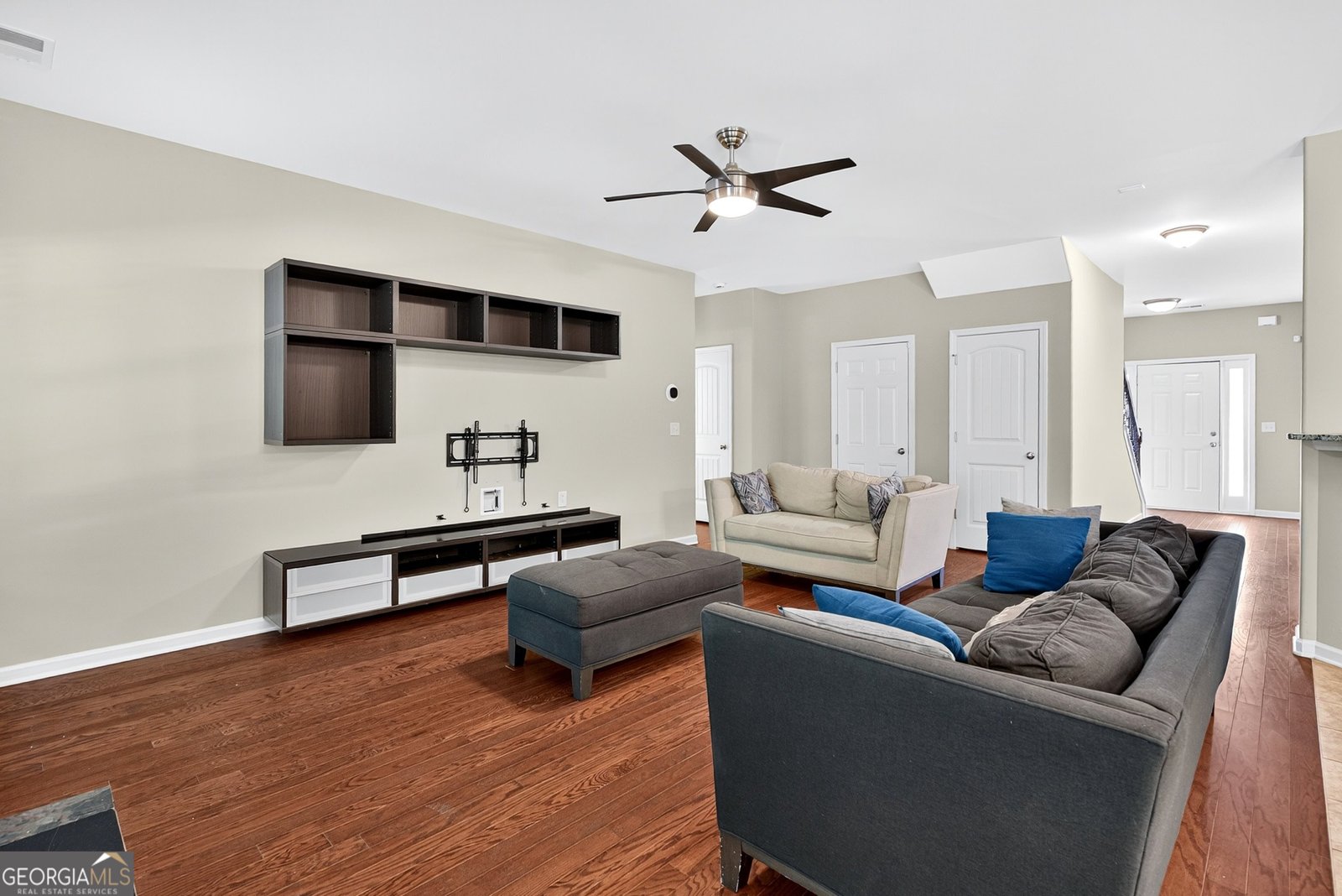 161 Briandwood Drive Newnan - 14