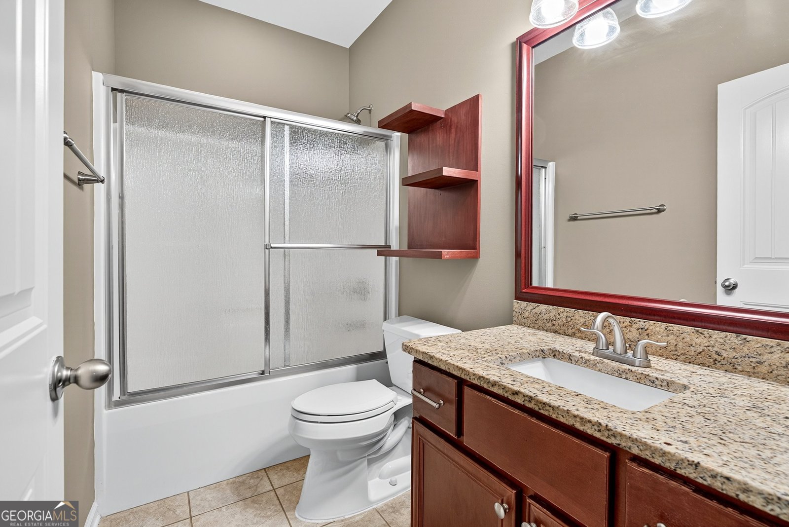 161 Briandwood Drive Newnan - 18