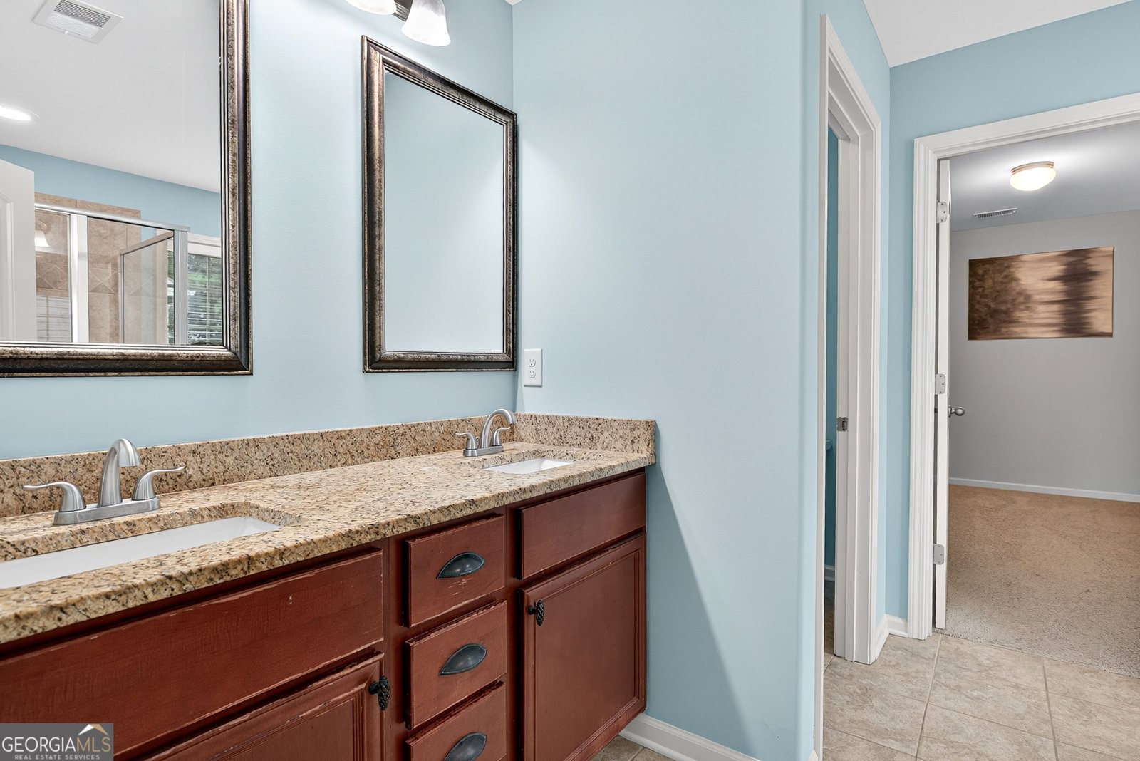161 Briandwood Drive Newnan - 30
