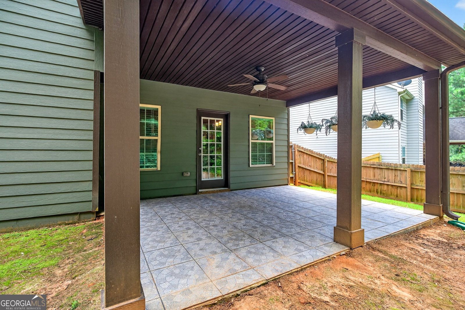 161 Briandwood Drive Newnan - 34