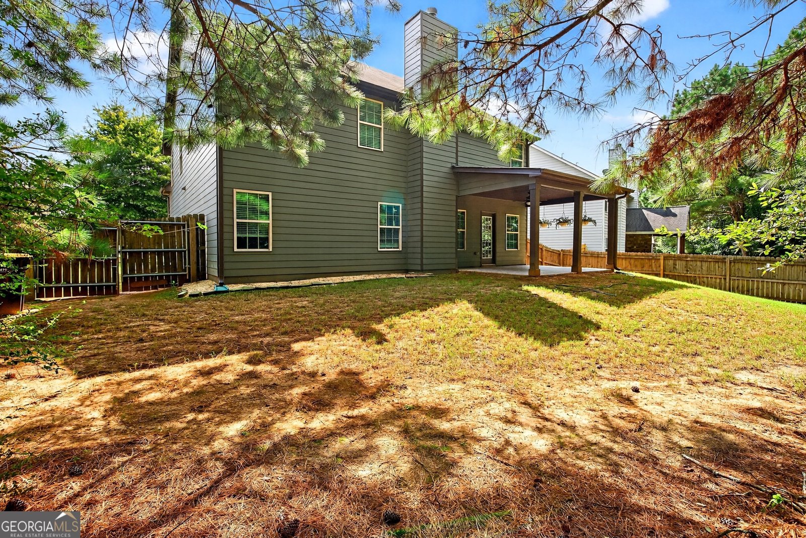 161 Briandwood Drive Newnan - 36
