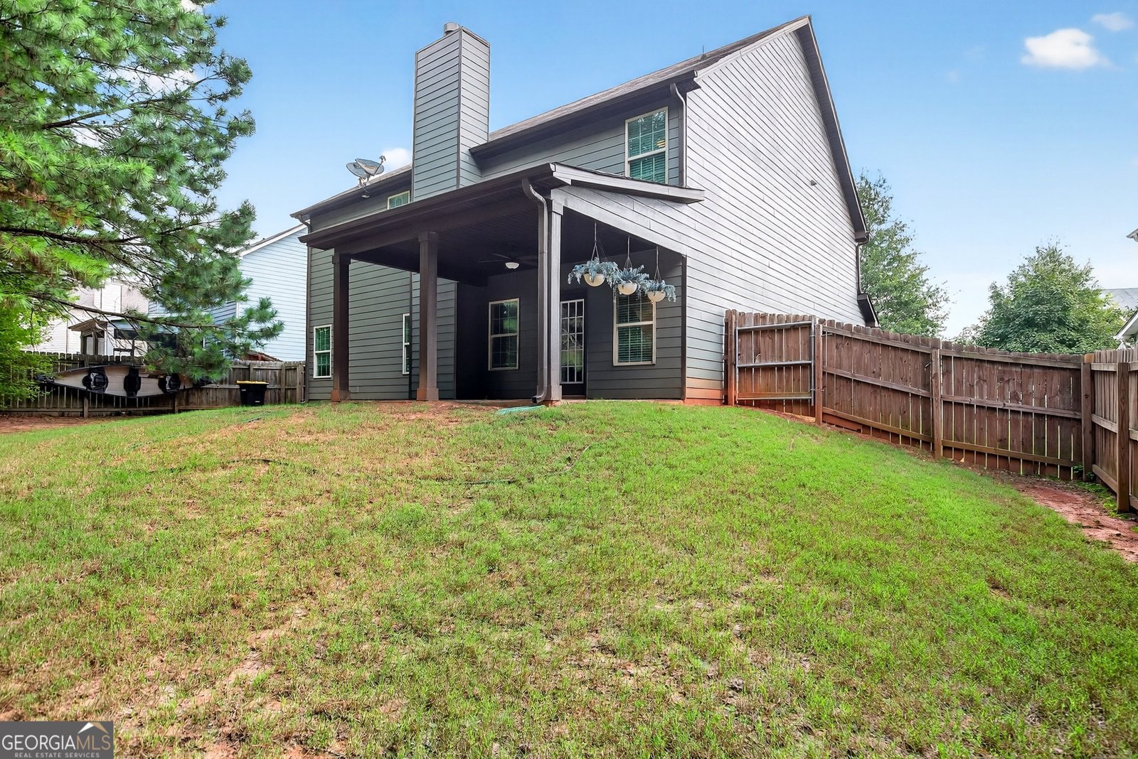 161 Briandwood Drive Newnan - 38
