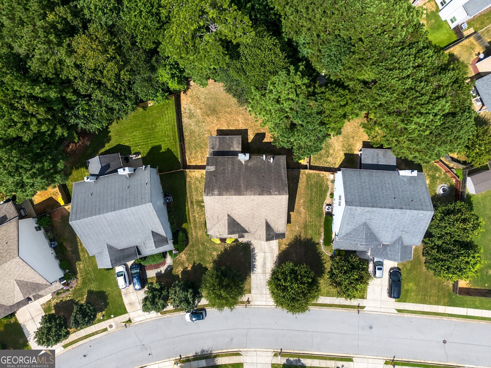 161 Briandwood Drive Newnan - 42