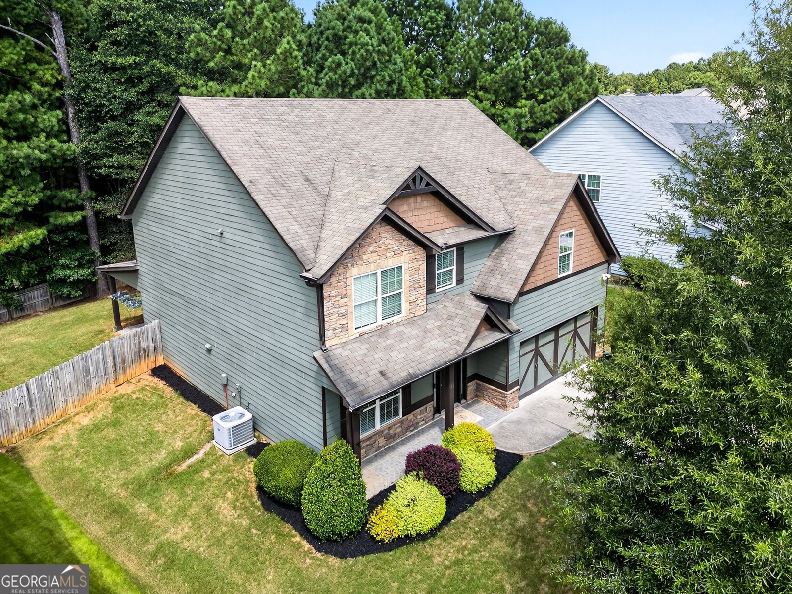 161 Briandwood Drive Newnan - 43