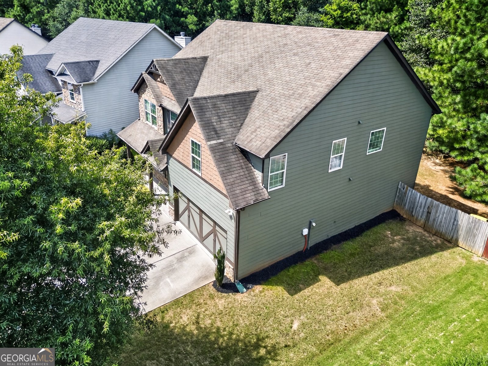 161 Briandwood Drive Newnan - 44