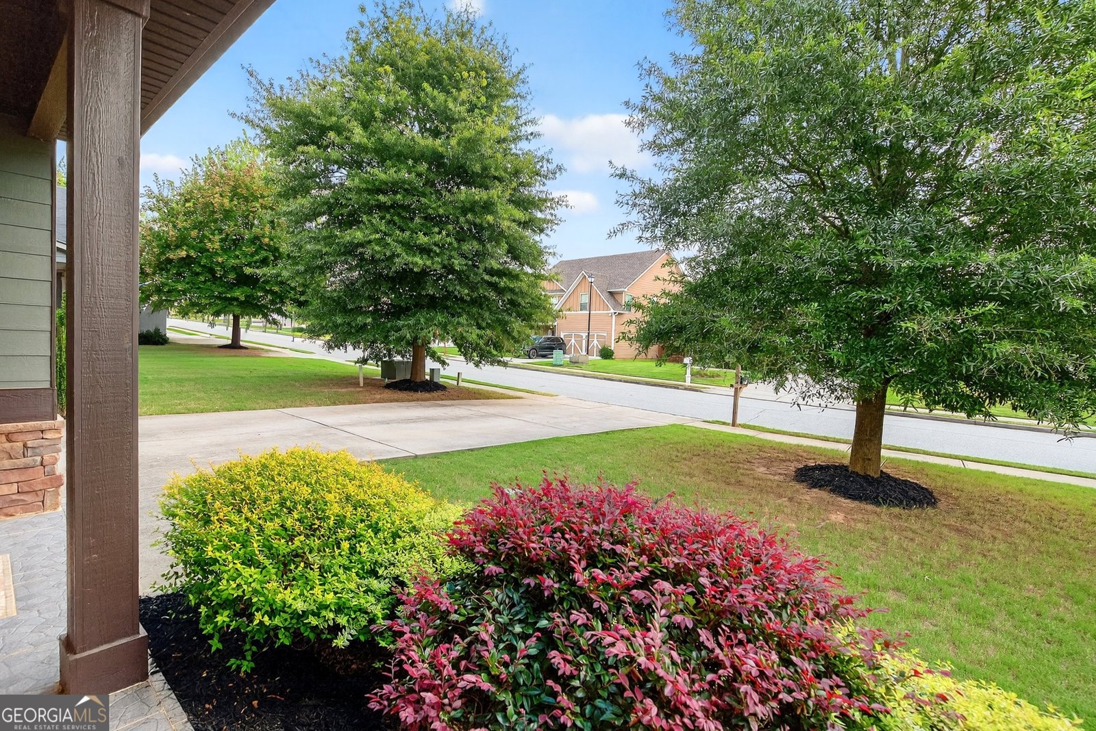161 Briandwood Drive Newnan - 5