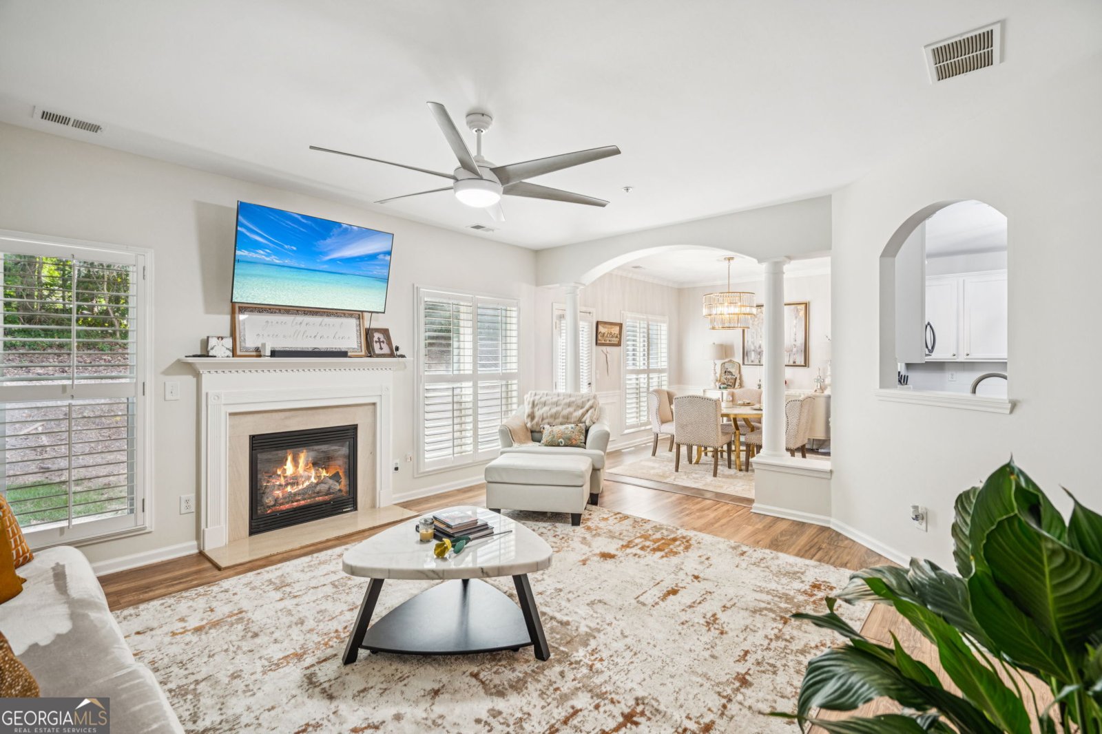 243 Brownstone Circle Marietta - 2