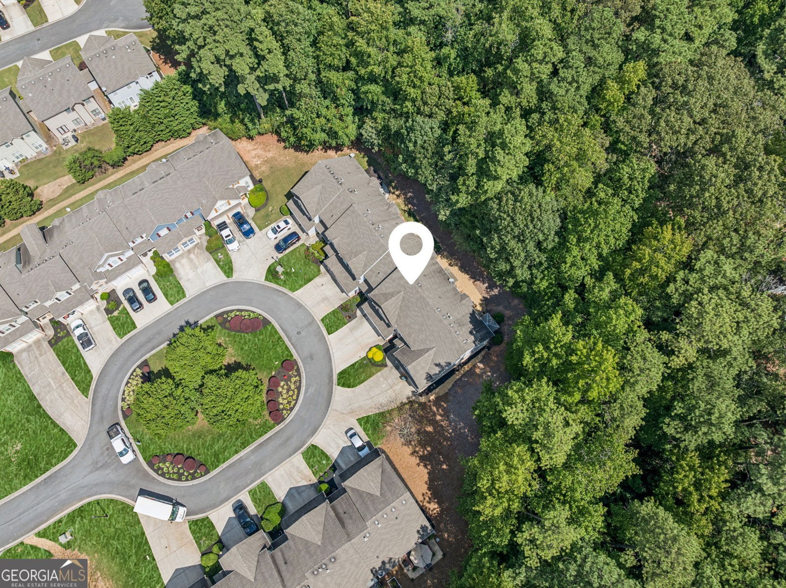 243 Brownstone Circle Marietta - 22