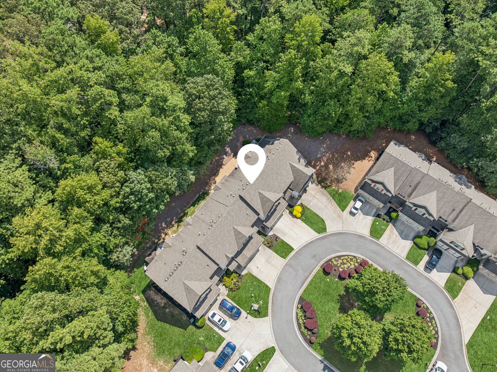 243 Brownstone Circle Marietta - 23