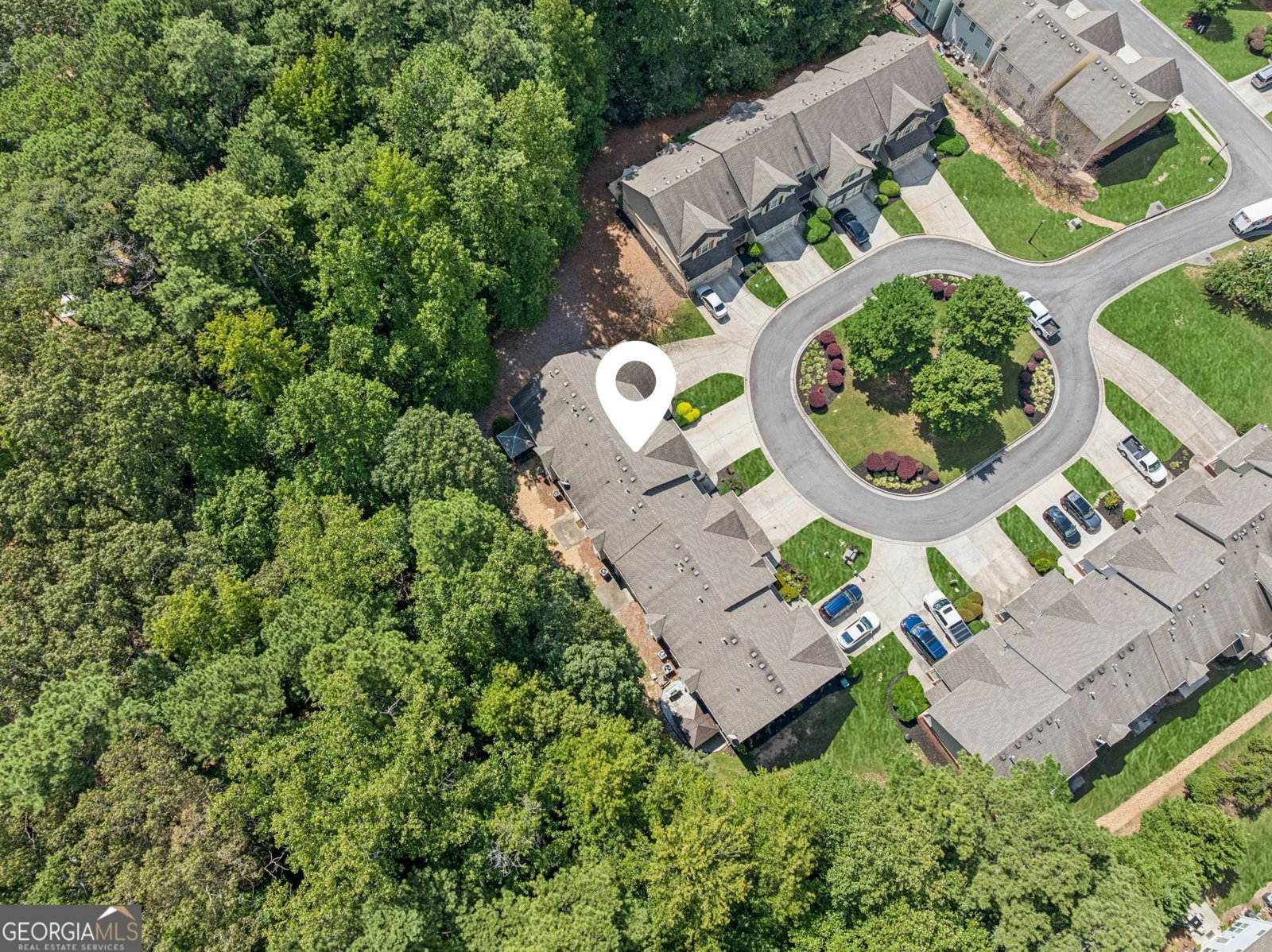 243 Brownstone Circle Marietta - 25