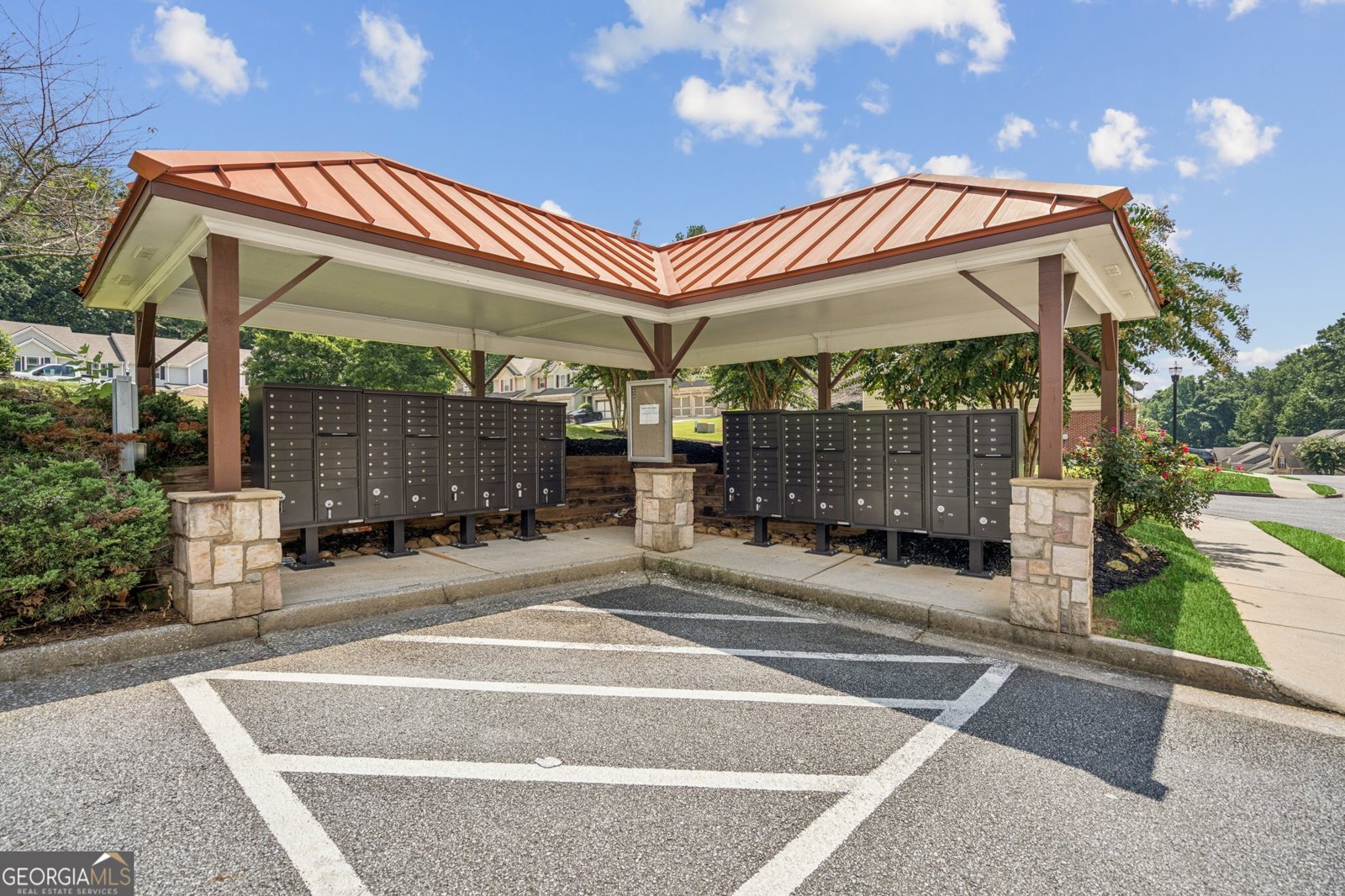 243 Brownstone Circle Marietta - 26