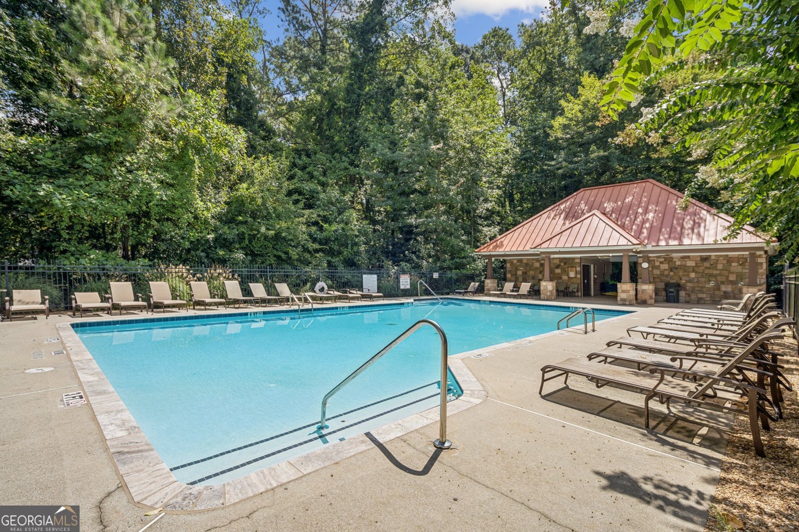 243 Brownstone Circle Marietta - 27