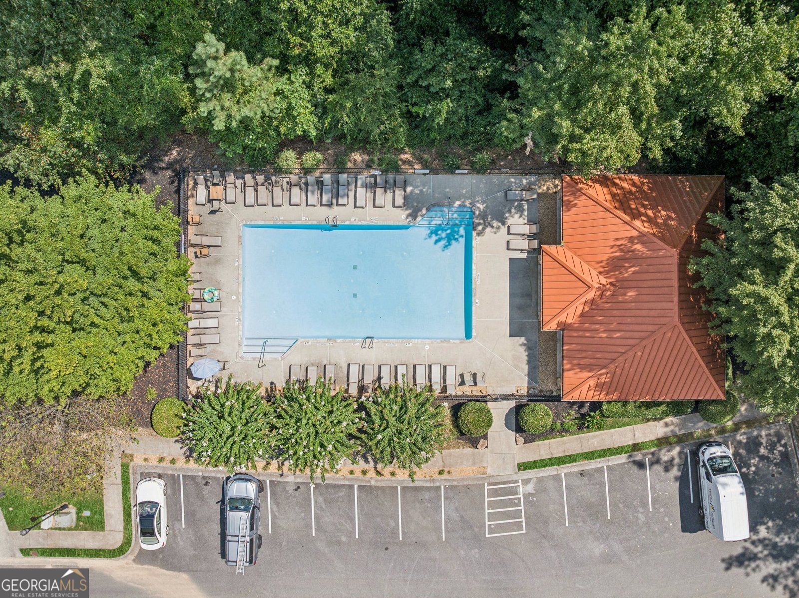 243 Brownstone Circle Marietta - 28