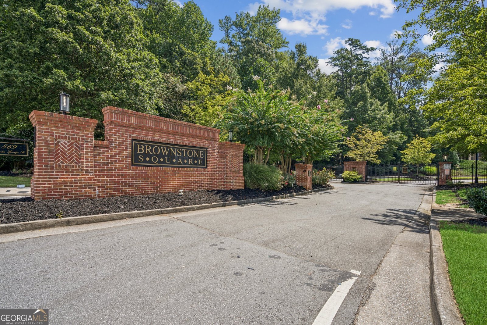 243 Brownstone Circle Marietta - 29