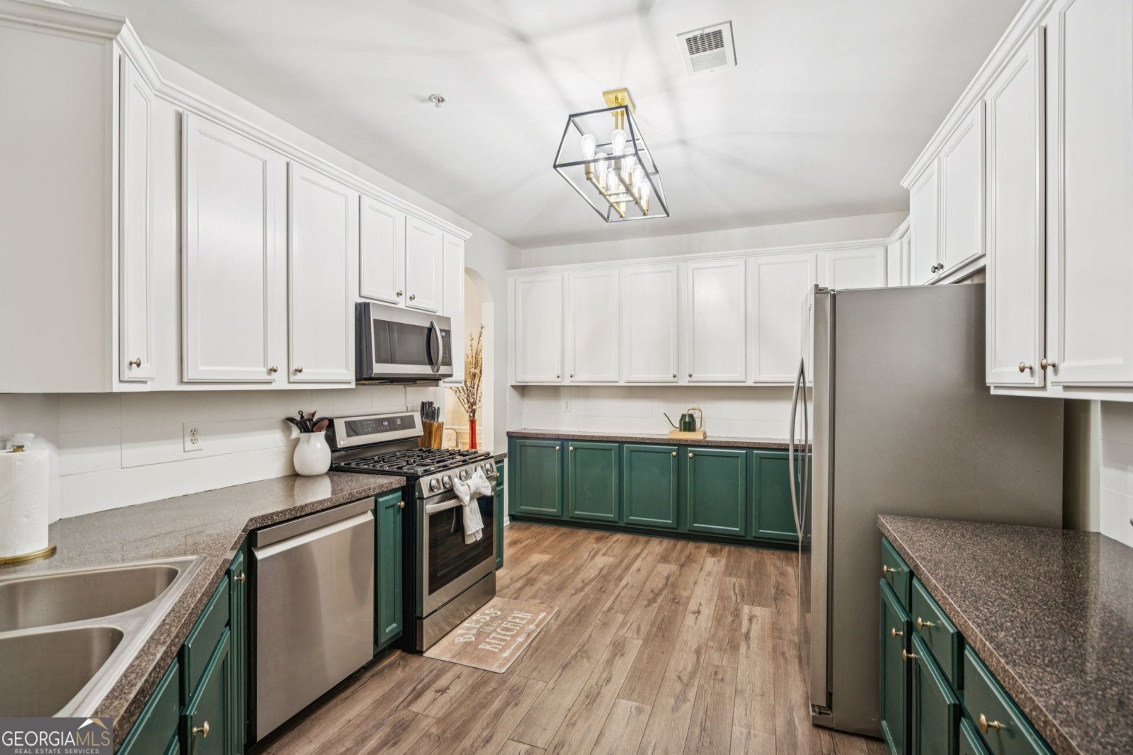 243 Brownstone Circle Marietta - 3
