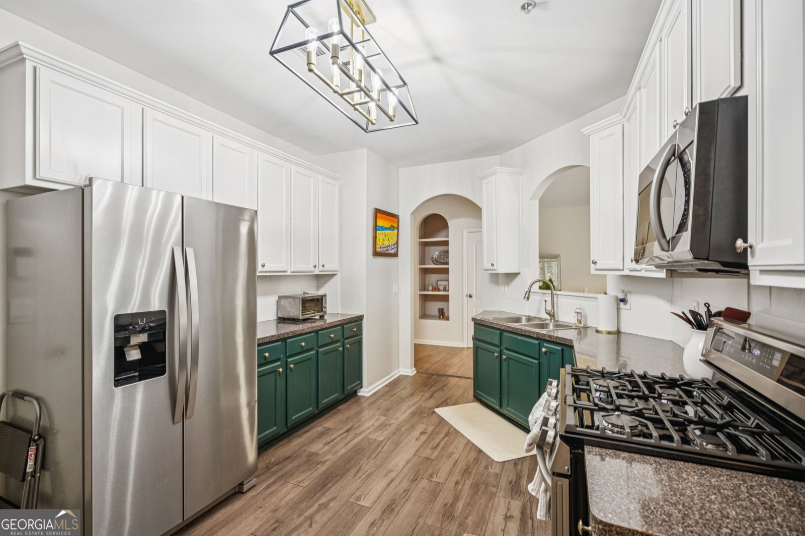 243 Brownstone Circle Marietta - 5
