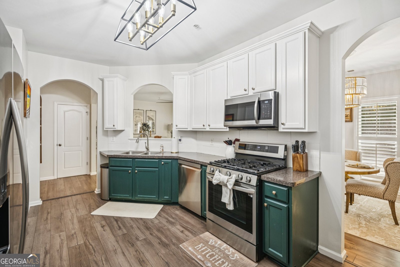 243 Brownstone Circle Marietta - 6