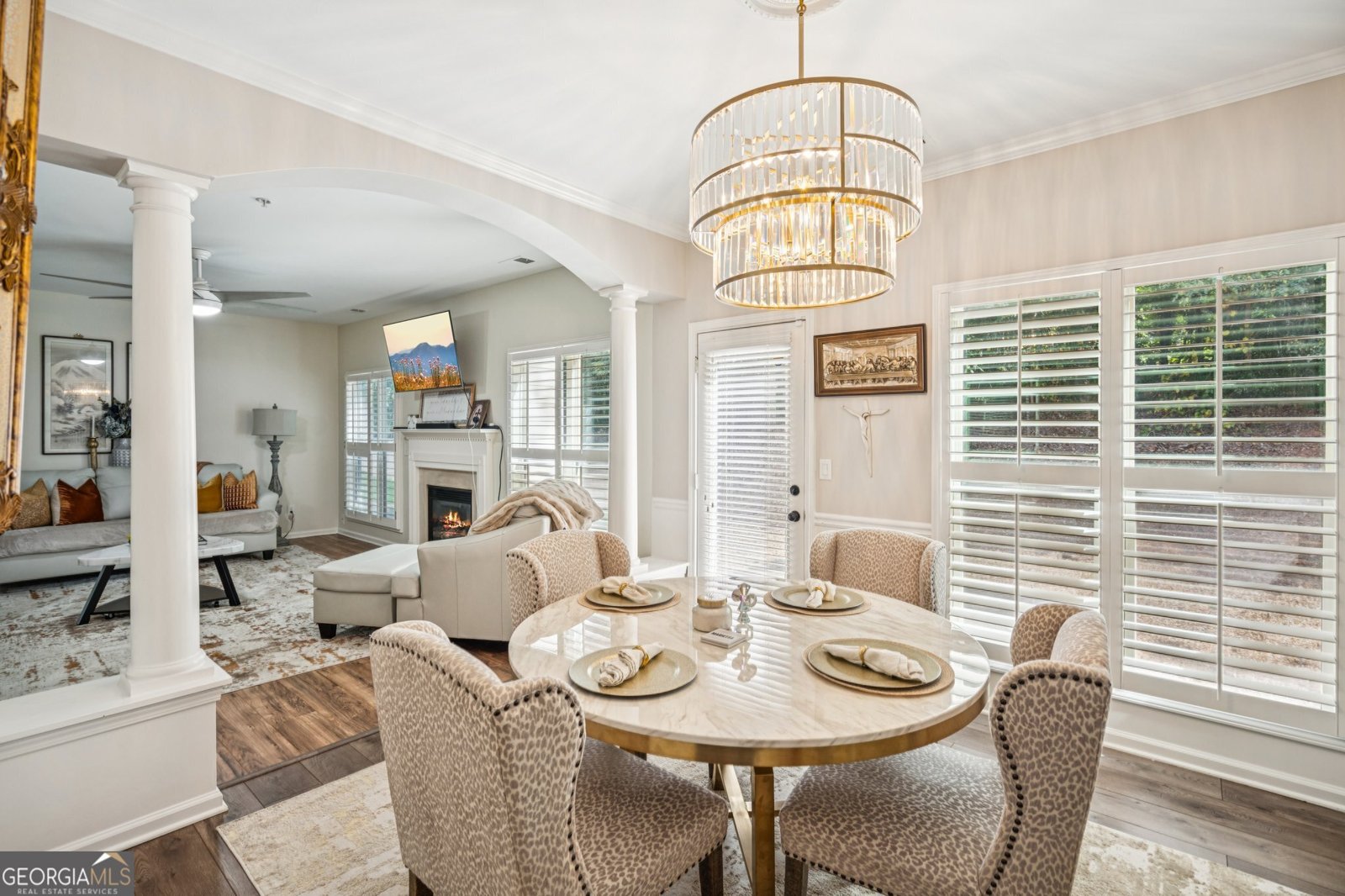 243 Brownstone Circle Marietta - 7