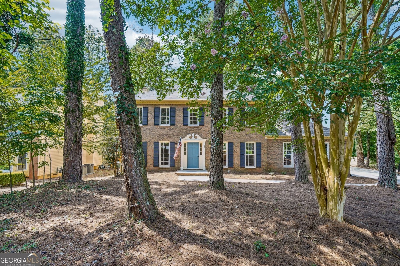 143 Patterson Road Lawrenceville - 1