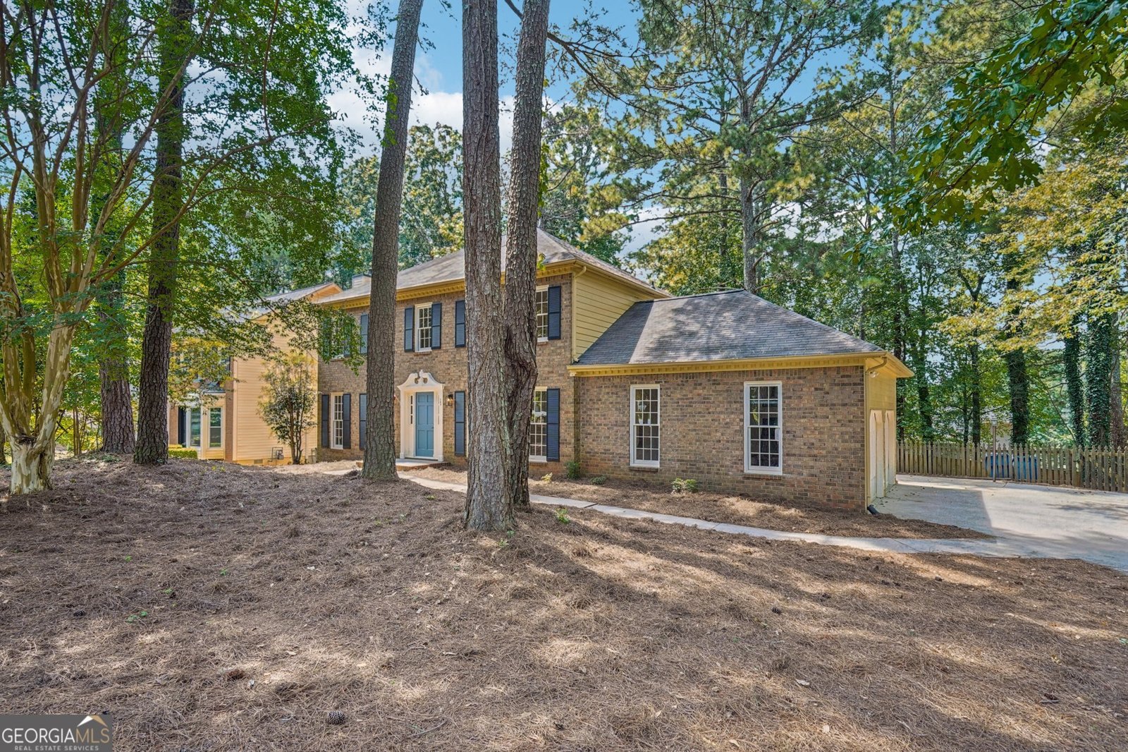 143 Patterson Road Lawrenceville - 2