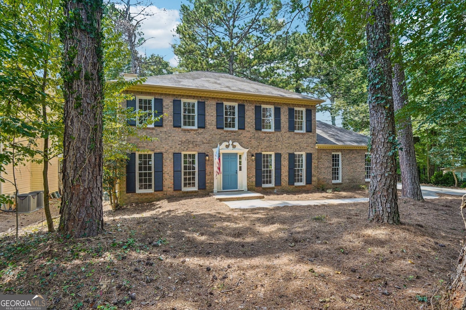 143 Patterson Road Lawrenceville - 3