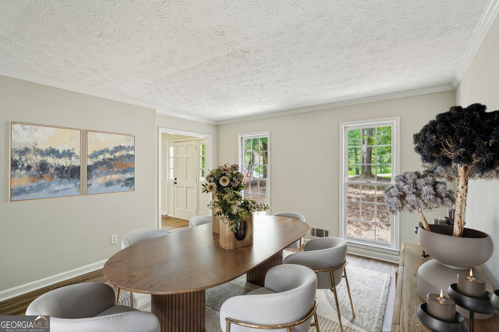 143 Patterson Road Lawrenceville - 4