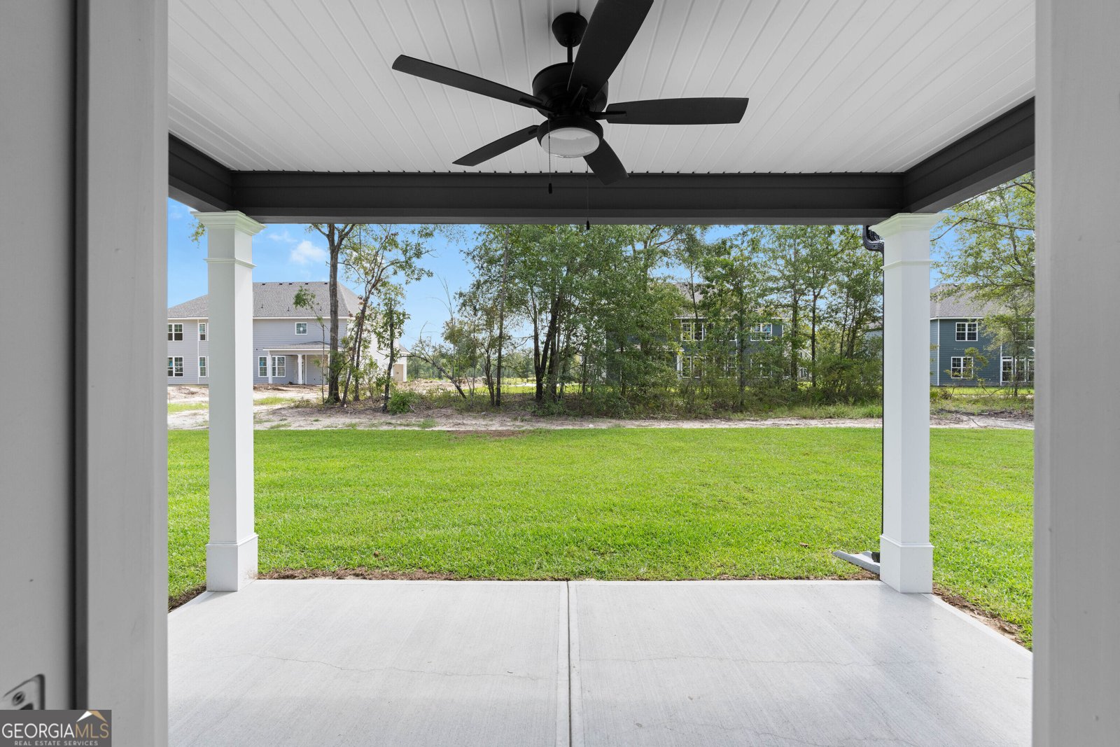 123 Watson Mill Road Guyton - 28