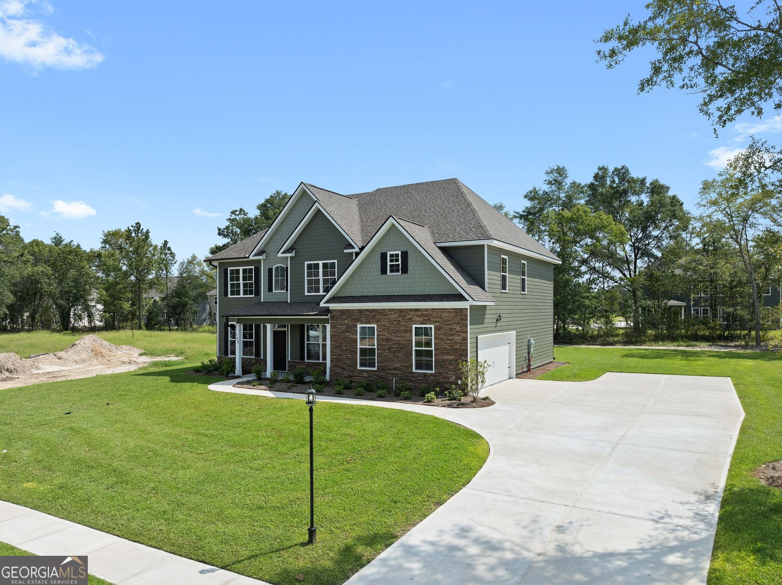 123 Watson Mill Road Guyton - 3