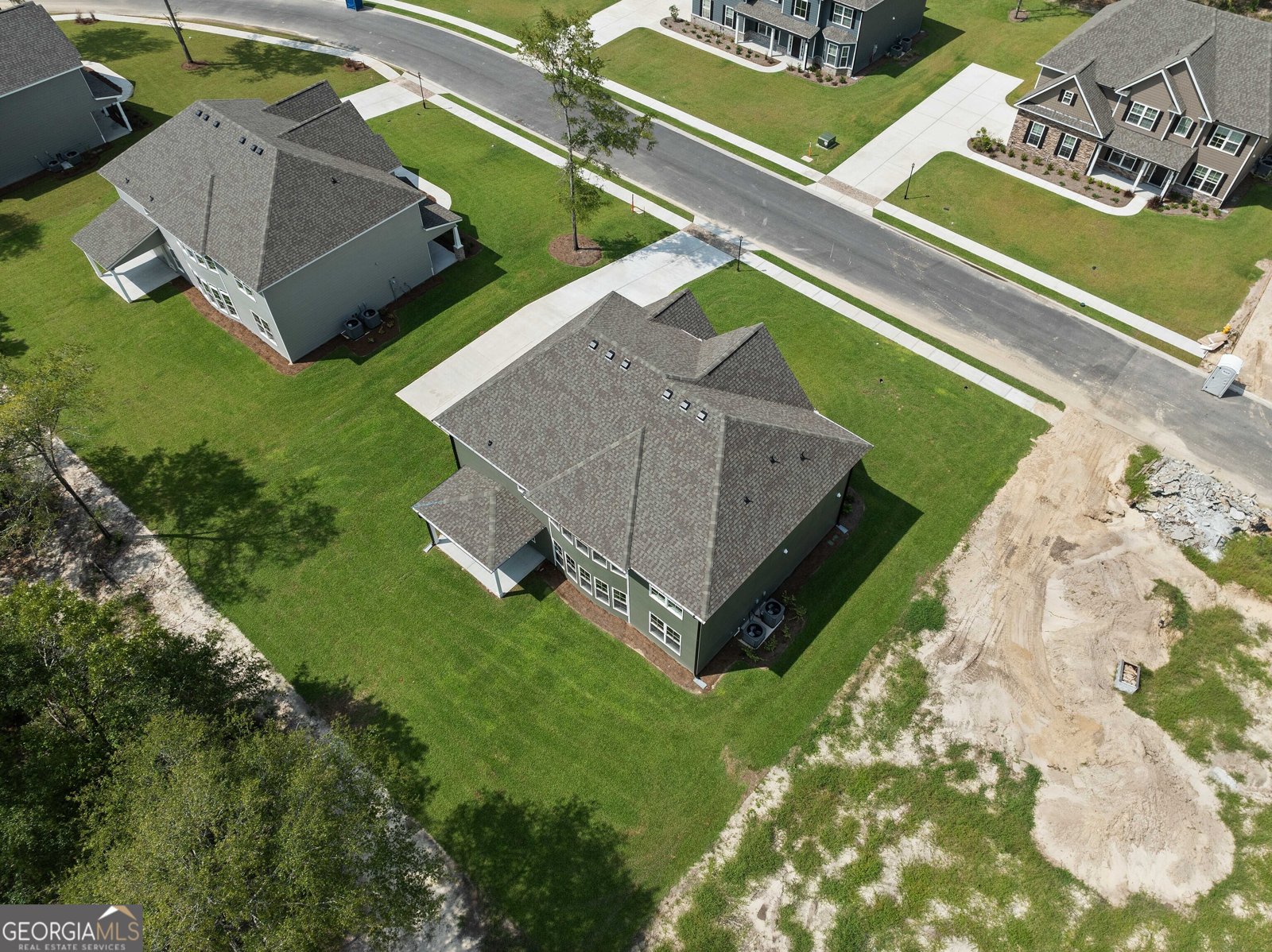 123 Watson Mill Road Guyton - 31