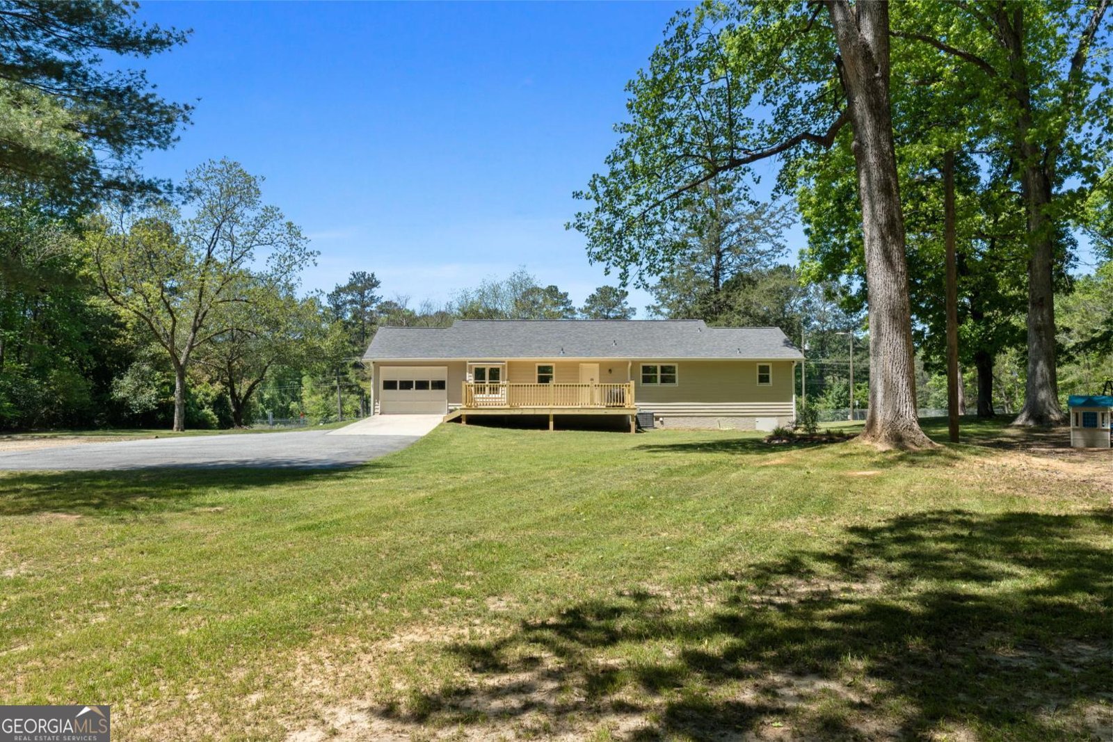 14845 Brown Bridge Road Covington - 11