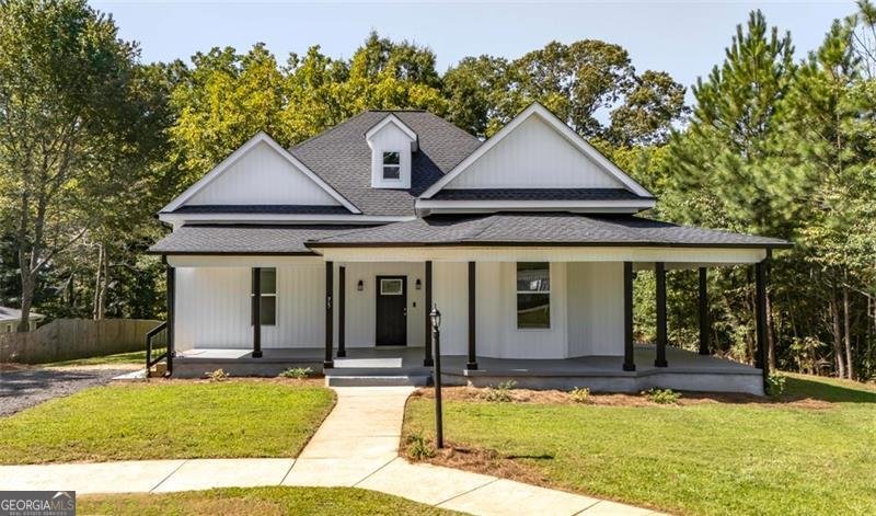 75 ROSE Street Tallapoosa - 1