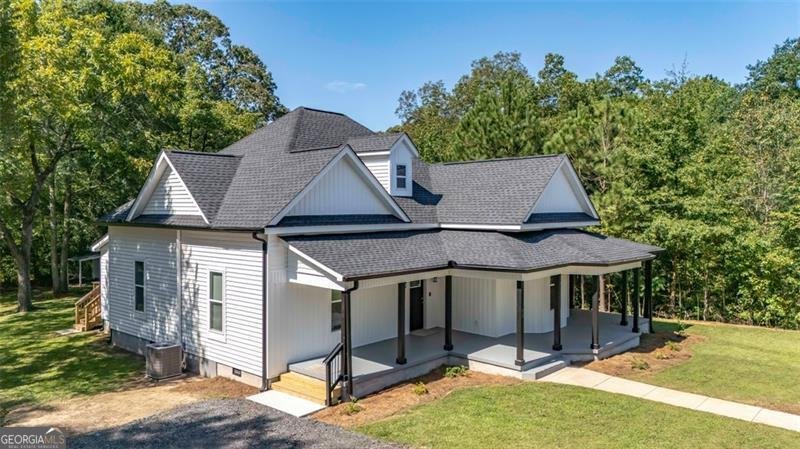 75 ROSE Street Tallapoosa - 3