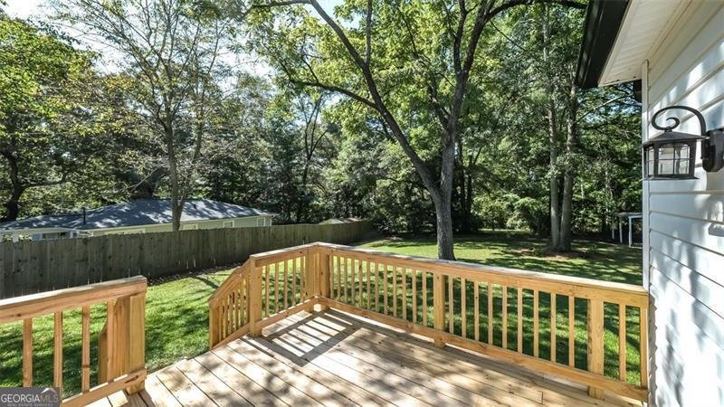 75 ROSE Street Tallapoosa - 30