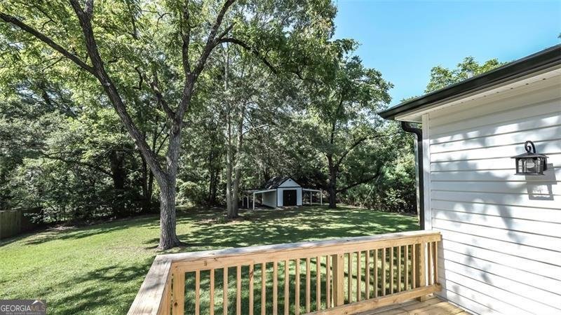 75 ROSE Street Tallapoosa - 31