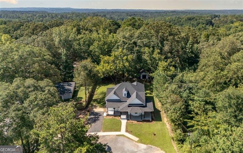 75 ROSE Street Tallapoosa - 33