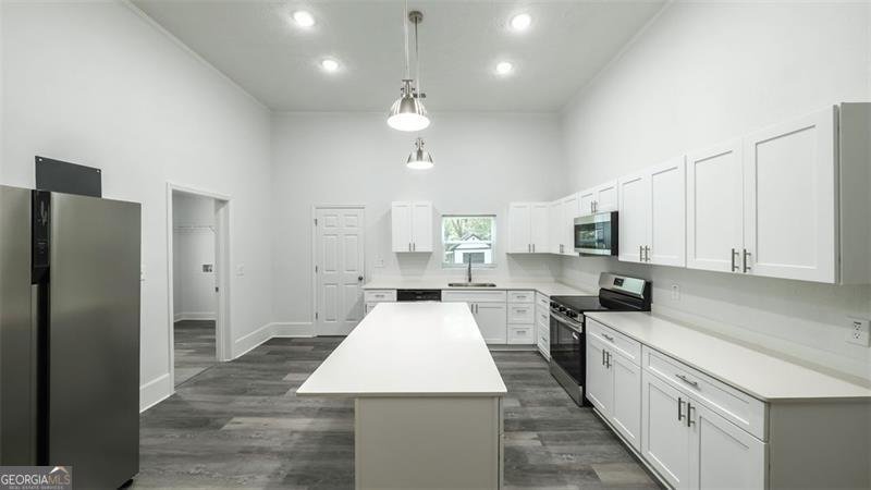 75 ROSE Street Tallapoosa - 5
