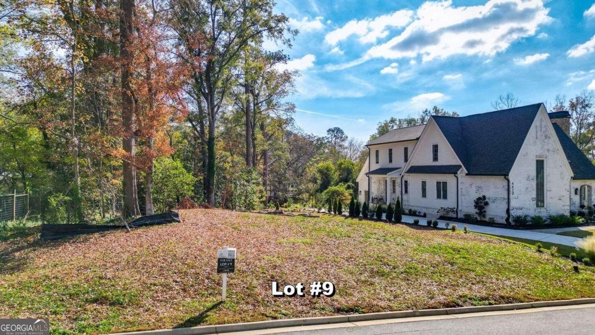 4416 Lakeview Court Acworth - 5