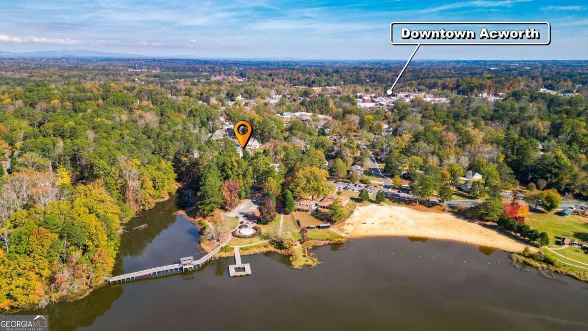 4416 Lakeview Court Acworth - 6