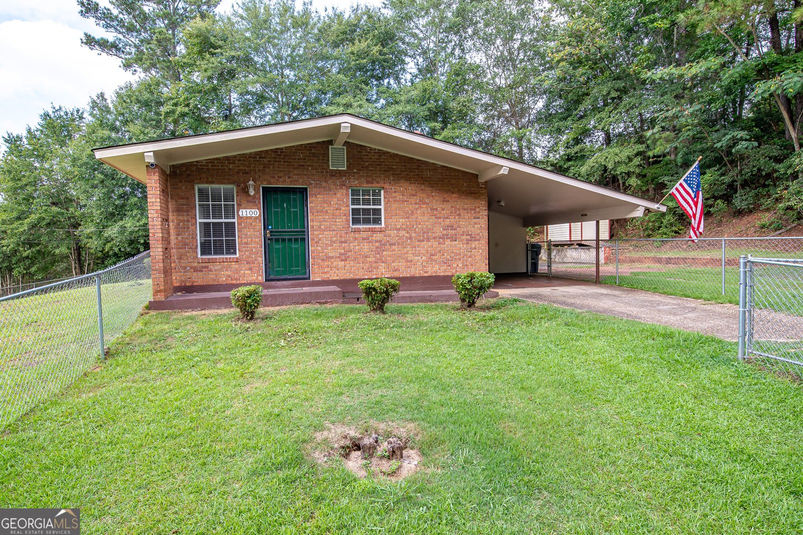 1100 19th Avenue Phenix City - 1