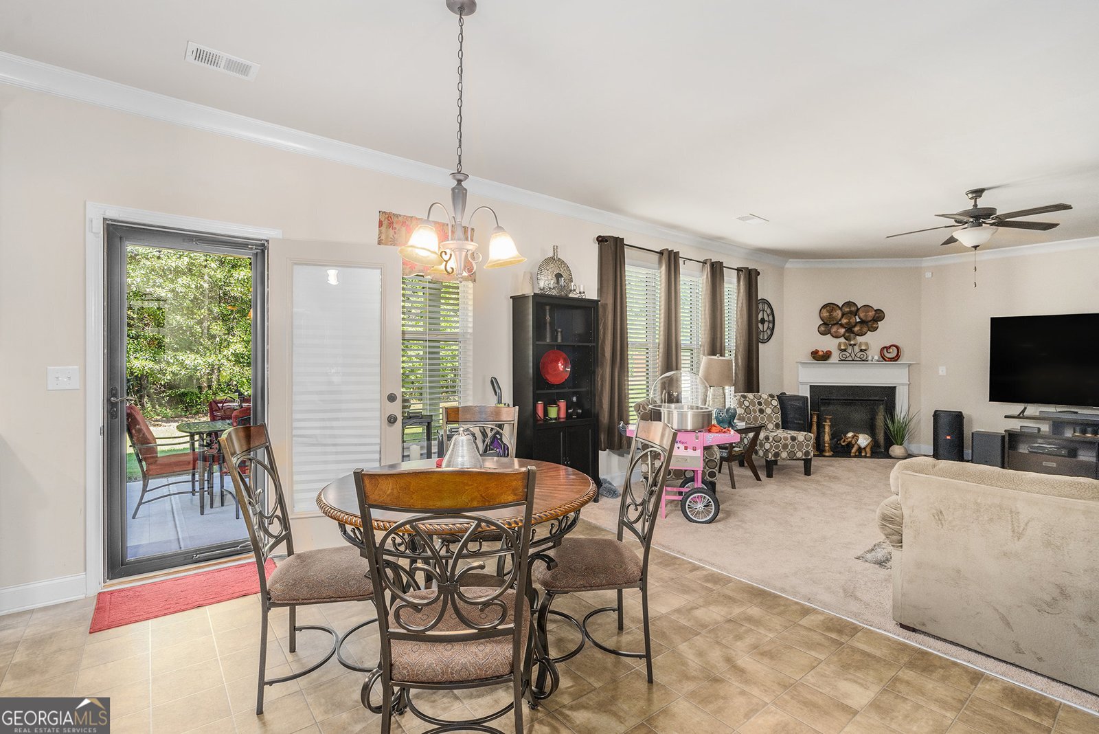 1419 Stone Ridge Court Hampton - 10